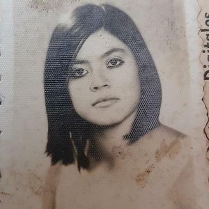 Meet your Posher, Maria